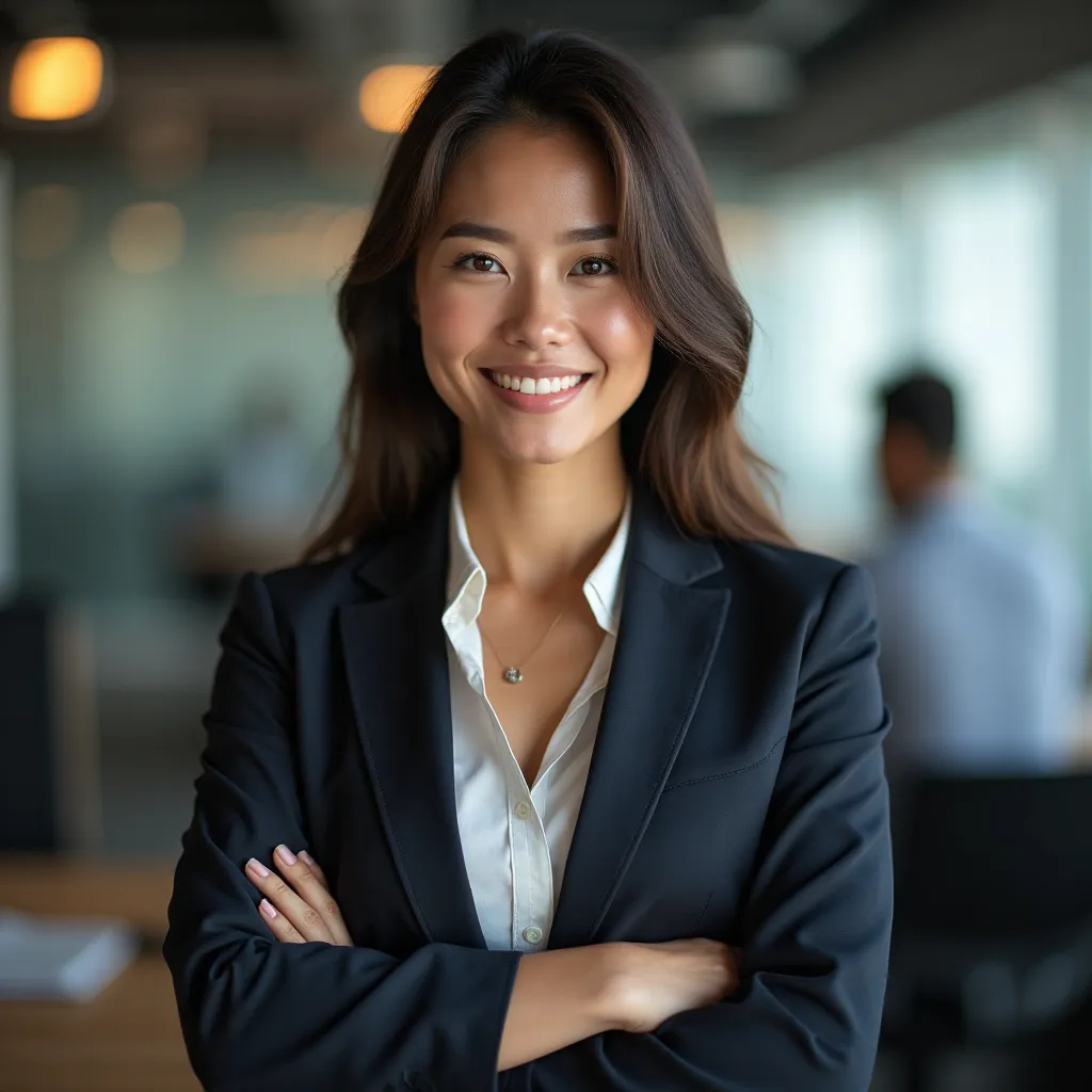Sophie Keller, Marketing- und Vertriebsleiterin